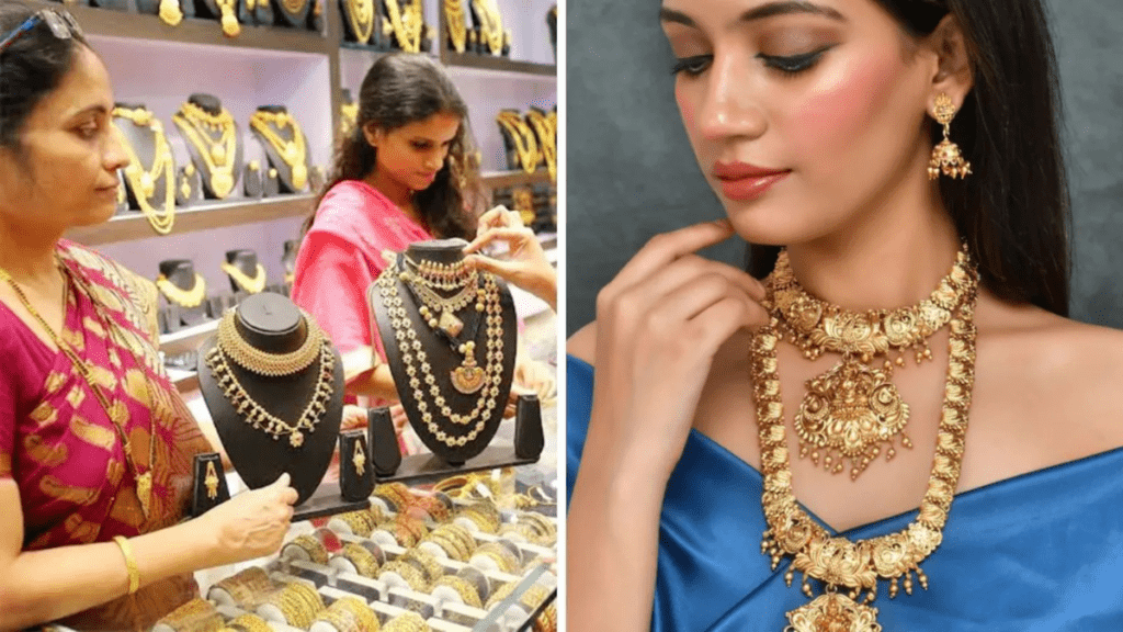 Today Gold : Rate in Mumbai (29 April 2025) 22 Carat 916 Hallmark 10 Gram का ताज़ा भाव, ट्रेंड और निवेश गाइड!