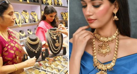 Today Gold : Rate in Mumbai (29 April 2025) 22 Carat 916 Hallmark 10 Gram का ताज़ा भाव, ट्रेंड और निवेश गाइड!