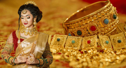 Today gold rate 22 carat