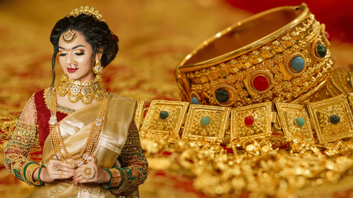 Today gold rate 22 carat
