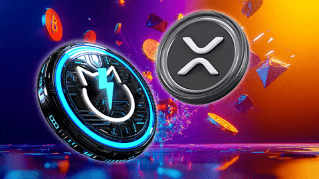 Ripple (XRP) Price Analysis