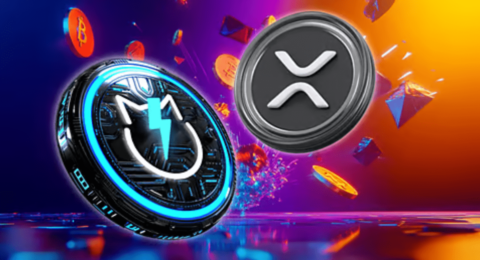 Ripple (XRP) Price Analysis