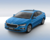 Skoda Slavia