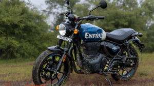 Royal Enfield Hunter 350