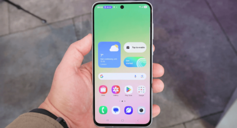 Samsung Galaxy A56 Price