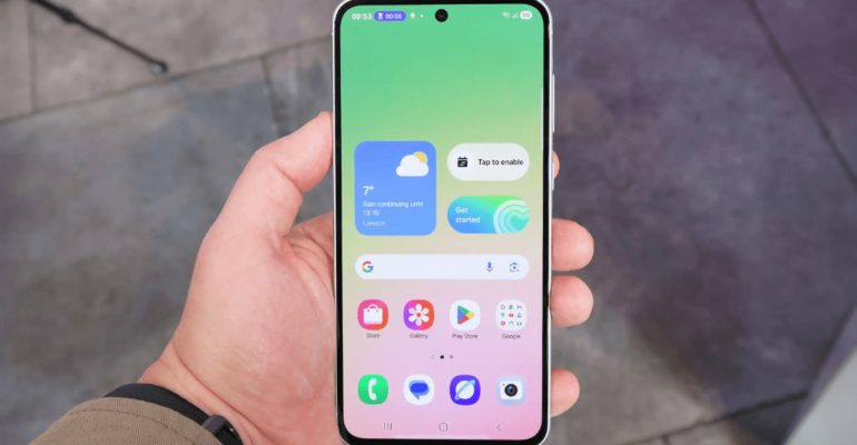 Samsung Galaxy A56 Price