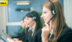 Idea Customer Care Number