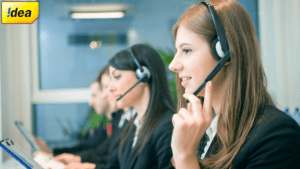 Idea Customer Care Number