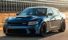 Dodge Hellcat For Sale