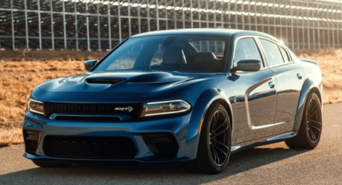 Dodge Hellcat For Sale