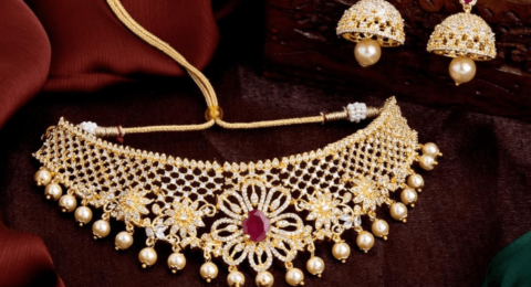 Today Gold Rate
