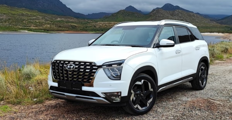 Creta Petrol Mileage