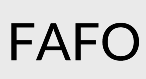 What is Fafo