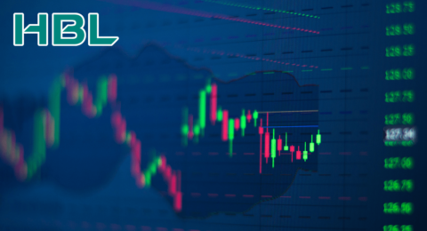 HBL Engineering Share