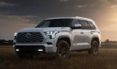 Toyota Sequoia For Sale