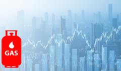 Natural Gas Investing