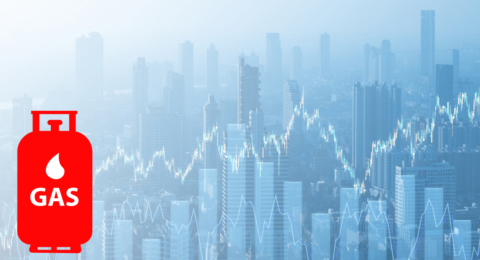 Natural Gas Investing