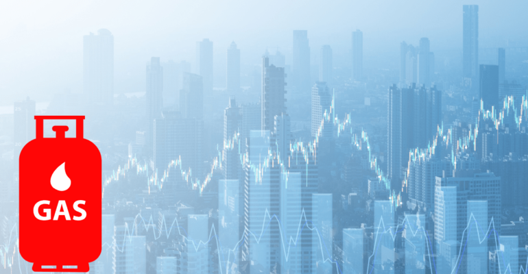 Natural Gas Investing