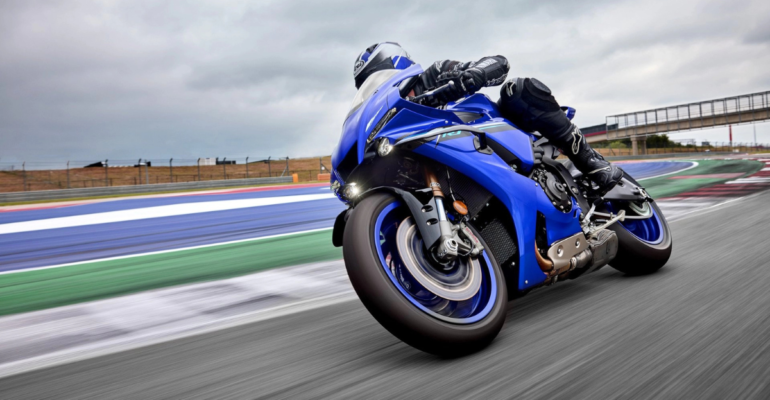 R1 Price in India
