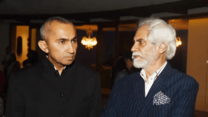 Sanjay Passi