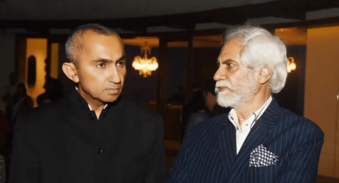 Sanjay Passi