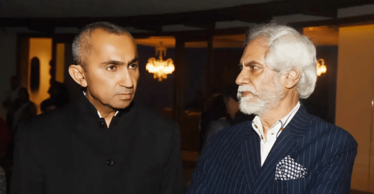 Sanjay Passi