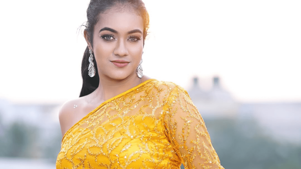 Shruthi Narayanan
