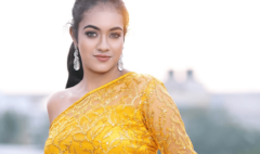 Shruthi Narayanan