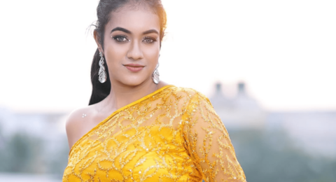 Shruthi Narayanan