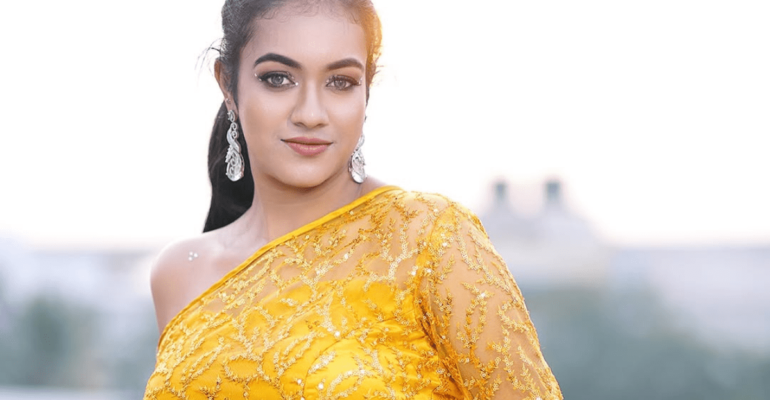Shruthi Narayanan