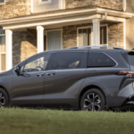 Toyota Sienna for Sale