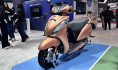 Jupiter Cng Price