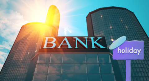Bank Holidays 2025