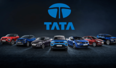 Tata Motors Stock Split