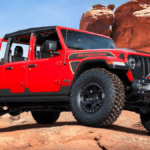 Jeep Gladiator For Sale