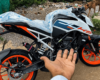 Duke 125 Price