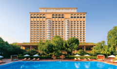 Indian Hotel Share Price