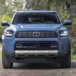 4Runner For Sale