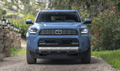 4Runner For Sale