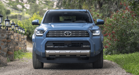 4Runner For Sale