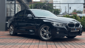 BMW 320D