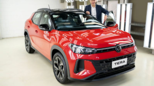 Volkswagen Tera
