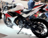 Karizma 250