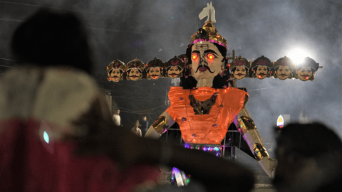 Dussehra 2025