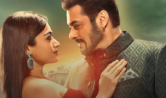 Sikandar Box Office Collection