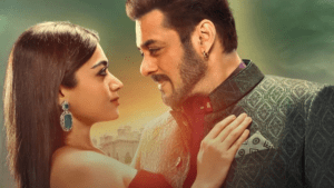 Sikandar Box Office Collection