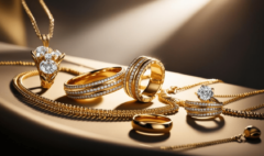 Gold Price Today