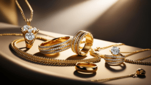 Gold Price Today
