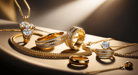 Gold Price Today