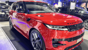 Range Rover For Sale